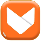 Aptoidé Apps Zeichen