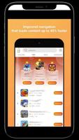 Aptoidé Apps Screenshot 2