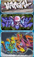 Nieuwe Art Graffiti Naam screenshot 3