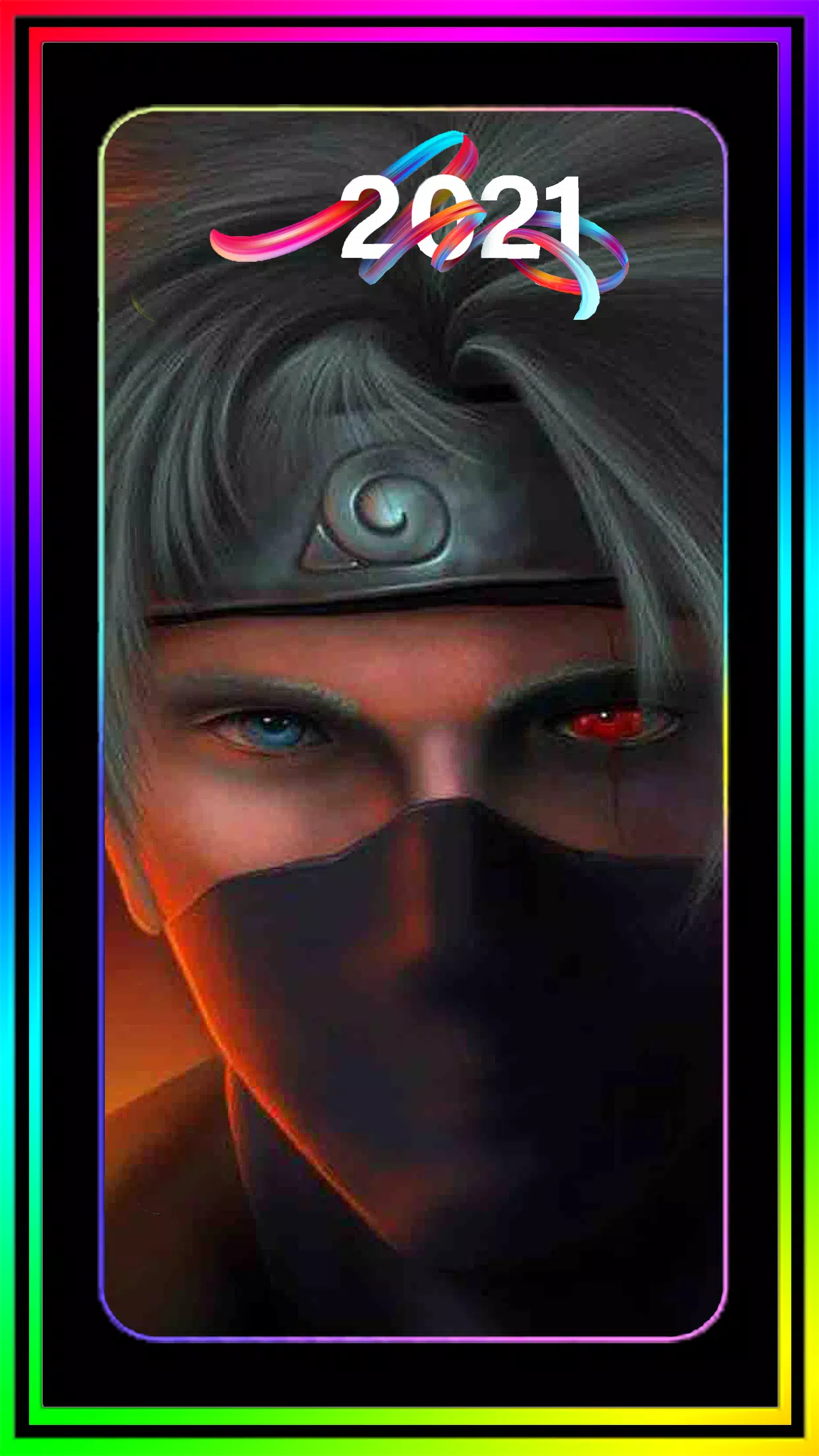 Tải xuống APK Hatake Kakashi Wallpaper 4K cho Android Tải xuống APK Hatake Kakashi Wallpaper 4K cho Android