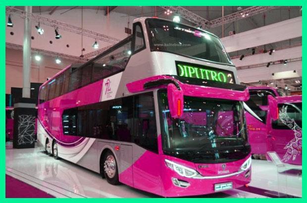 Wallpaper Bus Indonesia Keren Doni Gambar Wallpaper Bus Indonesia Keren Doni Gambar