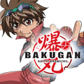 New Bakugan Battle Brawler Wallpaper