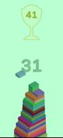Blocks stack : hyper casual скриншот 2