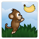Monkey Run APK