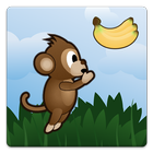 Monkey Run-icoon