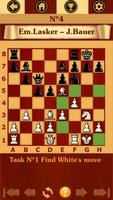 Chess legacy: Play like Lasker screenshot 2