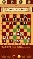 Chess legacy: Play like Steini screenshot 2
