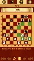 برنامه‌نما Шахматное наследие: Сыграй как عکس از صفحه