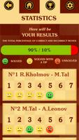 Chess legacy: Play like Tal screenshot 3