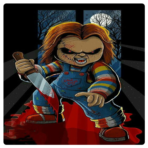 🔥Chucky Wallpapers🔥