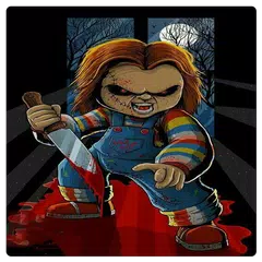 🔥Chucky Wallpapers🔥 APK download