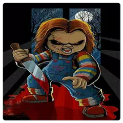 Baixar 🔥Chucky Wallpapers🔥 APK