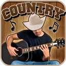 Música Country Toques Novos APK