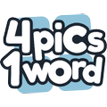 4Pics1Word