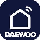 Daewoo Home Connect icône