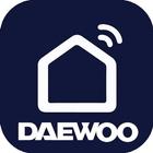 Daewoo Home Connect آئیکن
