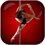Pole Dance Art 4K Live WP