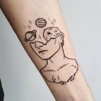 Descarga de APK de Nuevas ideas para dibujar tatuajes. para Android Descarga de APK de Nuevas ideas para dibujar tatuajes. para Android