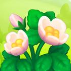 آیکون‌ Garden Merge