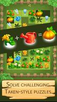برنامه‌نما Garden Merge عکس از صفحه