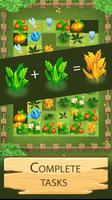 برنامه‌نما Garden Merge عکس از صفحه