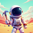 APK Space Bound: Planet games