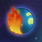 World 2023 icon