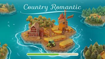 My Country Poster