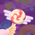 Candy Flyby: Honey & Molasses آئیکن