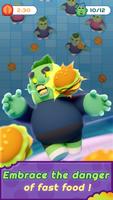 Crazy Burger 스크린샷 2