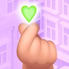 Idol Tower: K-pop & Models 圖標