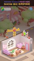Idol Tower: K-pop & Models 截圖 2