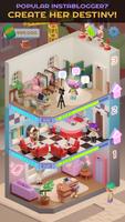 Idol Tower: K-pop & Models پوسٹر