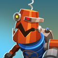 Trash Battler