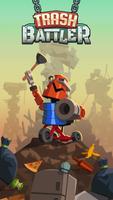 Trash Battler पोस्टर