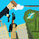 Getaway Shootout APK