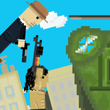 Getaway Shootout-APK