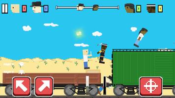 Getaway Shootout Screenshot 1