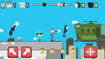 Getaway Shootout Screenshot 2