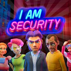 I Am Security XAPK download