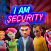 I Am Security أيقونة