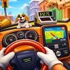 I Am Taxi Driver APK