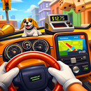 I Am Taxi Driver APK