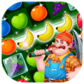 Fruit Garden Match 3