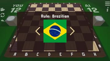 Checkers 2022 screenshot 1