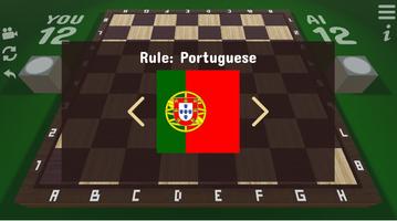 Checkers 2022 screenshot 2