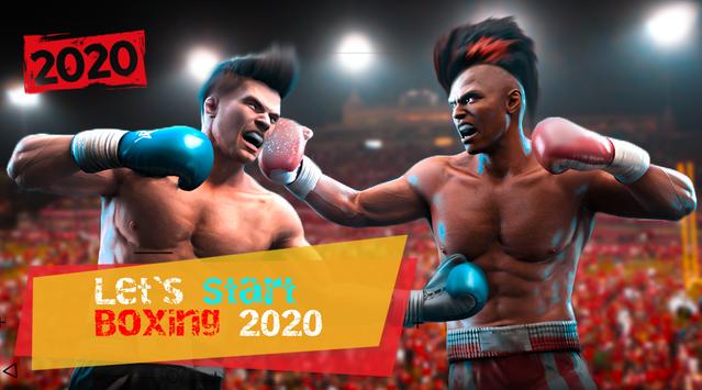 Real Boxing 2020 Kick Boxing 3d Fighting Game For Android Apk Download