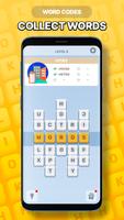 Word Codes screenshot 1