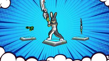 KKanbu Battle screenshot 1