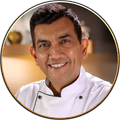 Sanjeev Kapoor Recipe App